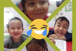 Детский образовательный центр Kids Education, с рейтингом 5 - находится по адресу Алматы, Таугуль 1-й микрорайон, 52Б 