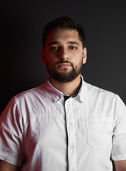 Имплантолог, стоматолог Ойбек Абдурашидович Рузиев