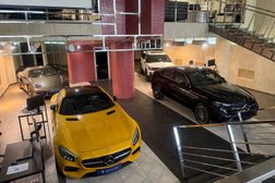 Автосалон Nextline, с рейтингом 5 - находится по адресу Самара, Лесная улица, 33 