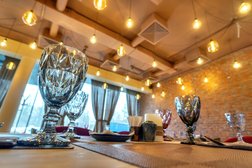 Ресторан Кепи, с рейтингом 4.9 - находится по адресу Москва, улица Руставели, 6к6 