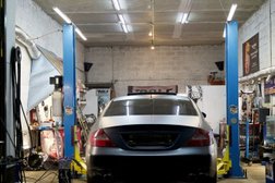 Автомастерская Новая Жизнь, с рейтингом 4 - находится по адресу Москва, Щербинка, улица Космонавтов, 14к3 