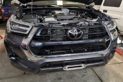 Автокомплекс Human & Motors, с рейтингом 4.7 - находится по адресу Москва, Гороховский переулок, 20 ст1 