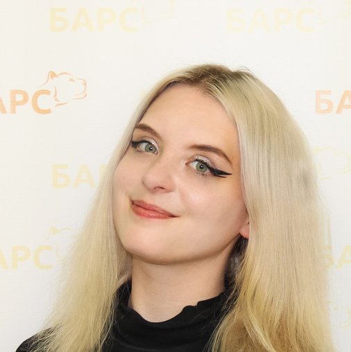 Ирина Сергеевна Михайлова