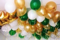 Fiesta, с рейтингом 3 - находится по адресу Нур-Султан, Шоқан Уәлиханов, 25/2 