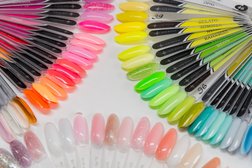 Центр ногтевой эстетики и подологии irin, с рейтингом 4.8 - находится по адресу Москва, Новомосковский административный округ, район Внуково, улица Анны Ахматовой, 11к1 