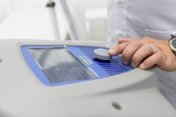 Клиника неврологии НейроБиотика, с рейтингом 3 - находится по адресу Москва, Хлебников переулок, 4 