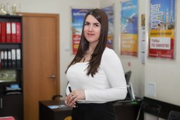 Туристическая компания Запутевкой.рф, с рейтингом 4 - находится по адресу Санкт-Петербург, проспект Ветеранов, 52 к1 