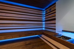 OCEAN SPA