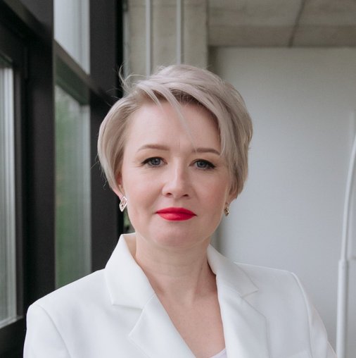 Оксана Валерьевна Торгашина