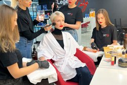 Центр красоты и косметологии Legend New York, с рейтингом 4.8 - находится по адресу Москва, Смоленская площадь, 5 