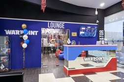 Клуб виртуальной реальности WARPOINT, с рейтингом 4.9 - находится по адресу Ярославль, улица Победы, 6 