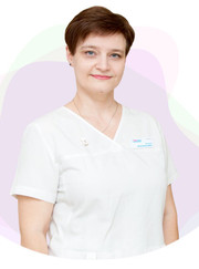 Стоматолог, стоматолог-терапевт Анна Алексеевна Ермакова