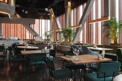 Vasilchuki Chaihona №1, с рейтингом 4.8 - находится по адресу Москва, Каширское шоссе, 61Г 