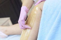 Студия эстетики и эпиляции Aesthetics, с рейтингом 3 - находится по адресу Брянск, Московский микрорайон, 44а 