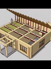 Дизайнер Эльвир Заитович Садыков