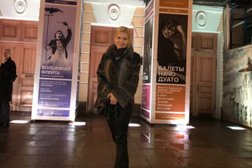 Ю-Дент, с рейтингом 4.8 - находится по адресу Пенза, улица Пушкина, 7 