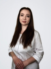 Дерматовенеролог, косметолог Марина Николаевна Опанащук