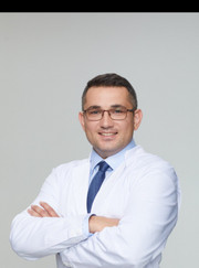 Стоматолог-ортопед, стоматолог Эмиль Менирович Макаев