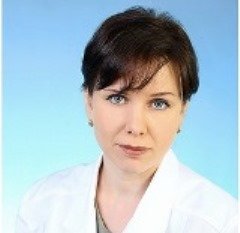 Наталья Александровна Новицкая