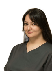 Стоматолог, имплантолог Нармина Ахмедовна Ахмедова