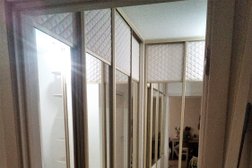 Мебельный салон Мультимебель, с рейтингом 4.7 - находится по адресу Москва, 22 километр Киевское шоссе, 4 ст1 к А 