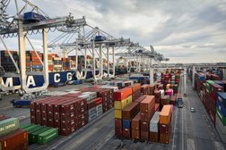 Компания Смарт Карго Лоджистикс, с рейтингом 4.5 - находится по адресу Санкт-Петербург, улица Мира, 24 