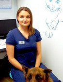 Бранько Чеслава Олеговна