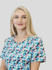 Акушер-гинеколог, врач УЗИ Елена Владимировна Кочнева (Щанкина)