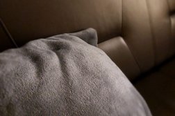 Кабинет оздоровительных практик Про массаж, с рейтингом 4.3 - находится по адресу Хабаровск, улица Тимирязева, 26 