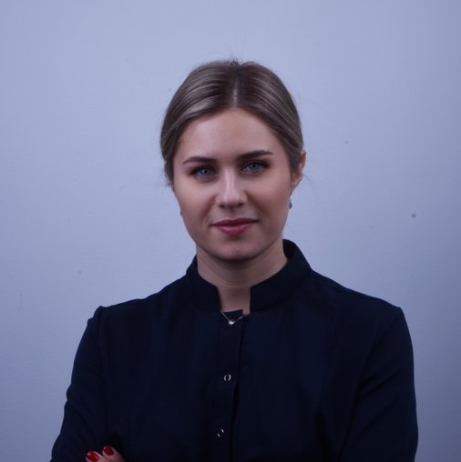 Ольга Александровна Лесняк