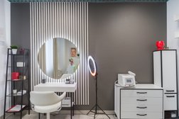 Студия перманентного макияжа Татьяны Янчуковой, с рейтингом 5 - находится по адресу Москва, Новомосковский административный округ, Щербинка, Железнодорожная улица, 44 