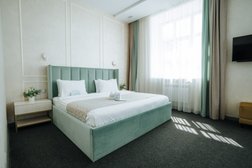 Отель Панорама, с рейтингом 4.4 - находится по адресу Удмуртская Республика, Ижевск, Милиционная улица, 5 