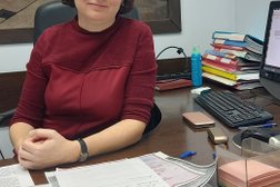Юридический кабинет Лысенко Н.А., с рейтингом 5 - находится по адресу Томск, улица Кулёва, 4 