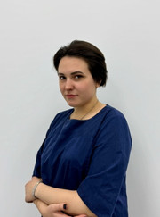 Ортодонт, стоматолог Елизавета Владимировна Катунова