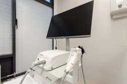 Группа клиник Дезир, с рейтингом 4.4 - находится по адресу Санкт-Петербург, Гражданский проспект, 107 к4 ст1 