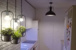 Компания Электрик Воронеж, с рейтингом 5 - находится по адресу Воронеж, Хользунова, 64а 