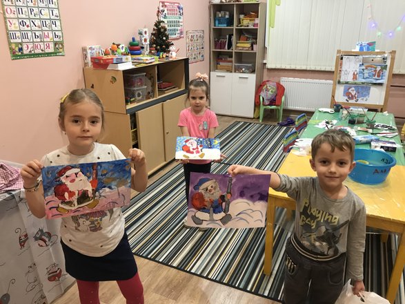 Kinder studio, детская развивающая студия на Советской улице в Егорьевске,  Москва 📍 отзывы, фото, цены, телефон и адрес - Zoon.ru