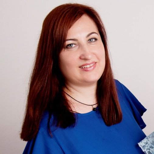Юлия Валерьевна Емельянова