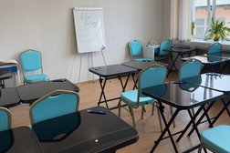 Центр психологии развития Крылья, с рейтингом 3.5 - находится по адресу Москва, Озерковская набережная, 22/24 