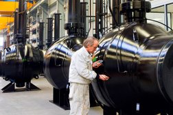 Торговая компания Бёмер Арматурен Казахстан, с рейтингом 3 - находится по адресу Алматы, Достык проспект, 202 