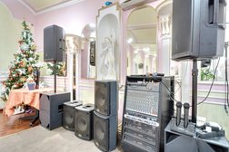 Ресторан Адвокат, с рейтингом 4.4 - находится по адресу Москва, 2-й Сыромятнический переулок, 10а 