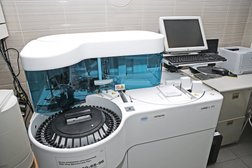 Лаборатория G8, Сочилаб, с рейтингом 3.9 - находится по адресу Сочи, Чебрикова, 48/2а 