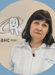 Стоматолог-терапевт, стоматолог Наталья Витальевна Кораблева