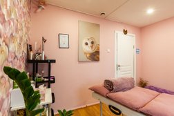 Кабинет массажа на улице Островитянова, с рейтингом 4.8 - находится по адресу Москва, улица Островитянова, 11 