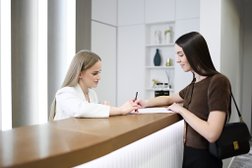 Стоматология Академия здоровой улыбки, с рейтингом 5 - находится по адресу Брянск, улица Горбатова, 18 