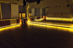 Фитнес-студия Эффект, с рейтингом 4.9 - находится по адресу Ставропольский край, Пятигорск, Февральская улица, 54 