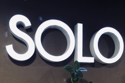 Банкетный зал Solo, с рейтингом 4.7 - находится по адресу Санкт-Петербург, улица Бухарестская, 96