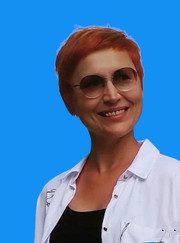 Дефектолог, логопед Елена Станиславовна Боярникова