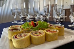 Служба доставки и кейтеринга Бэст кейтеринг, с рейтингом 2.8 - находится по адресу Кемеровская область — Кузбасс, Кемерово, Октябрьский проспект, 22/1 