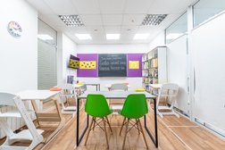 Центр развития интеллекта "Нейрон", с рейтингом 4.6 - находится по адресу Москва, Соколово-Мещерская улица, 25 